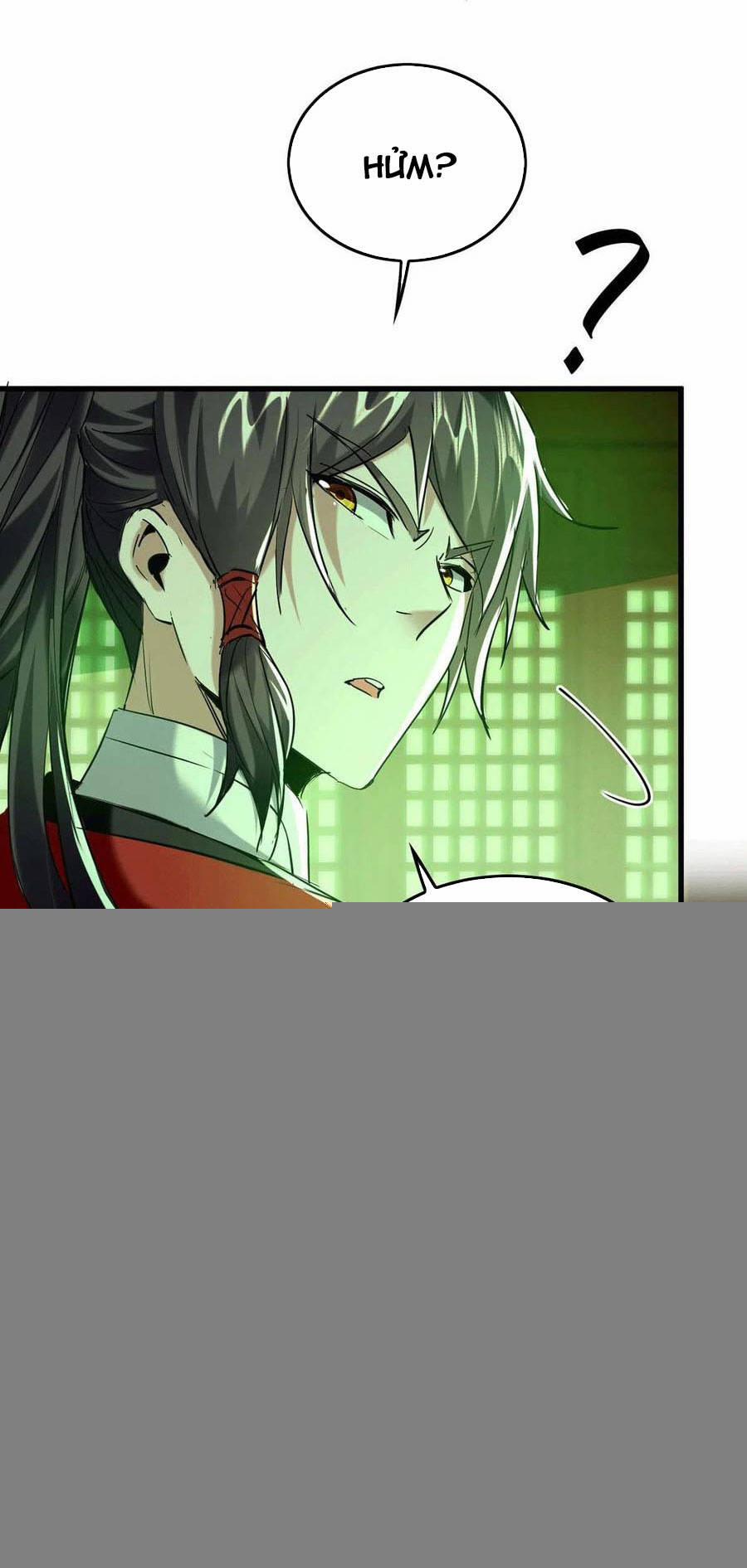 Tiên Đế Qui Lai 360 trang 29