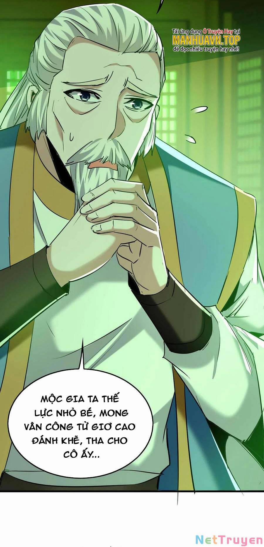 Tiên Đế Qui Lai 360 trang 30