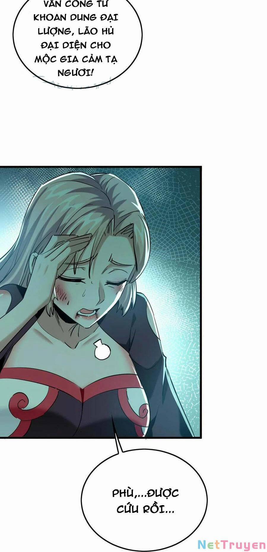 Tiên Đế Qui Lai 360 trang 32