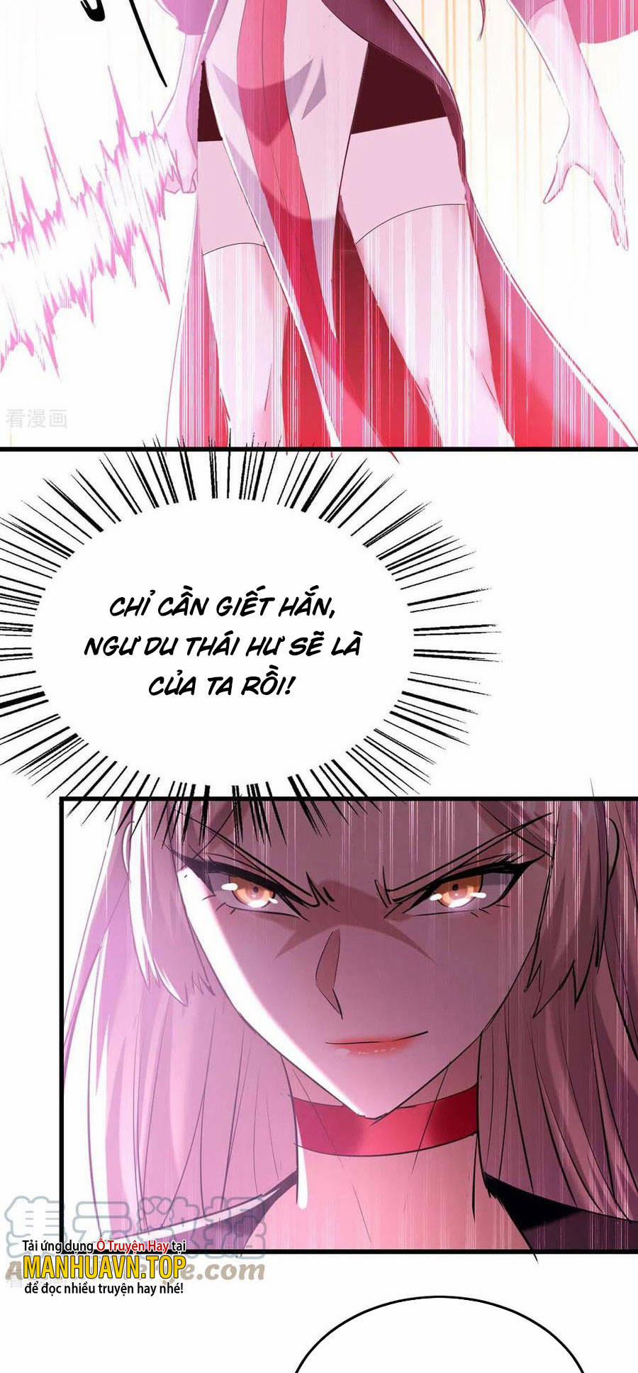 Tiên Đế Qui Lai 360 trang 9