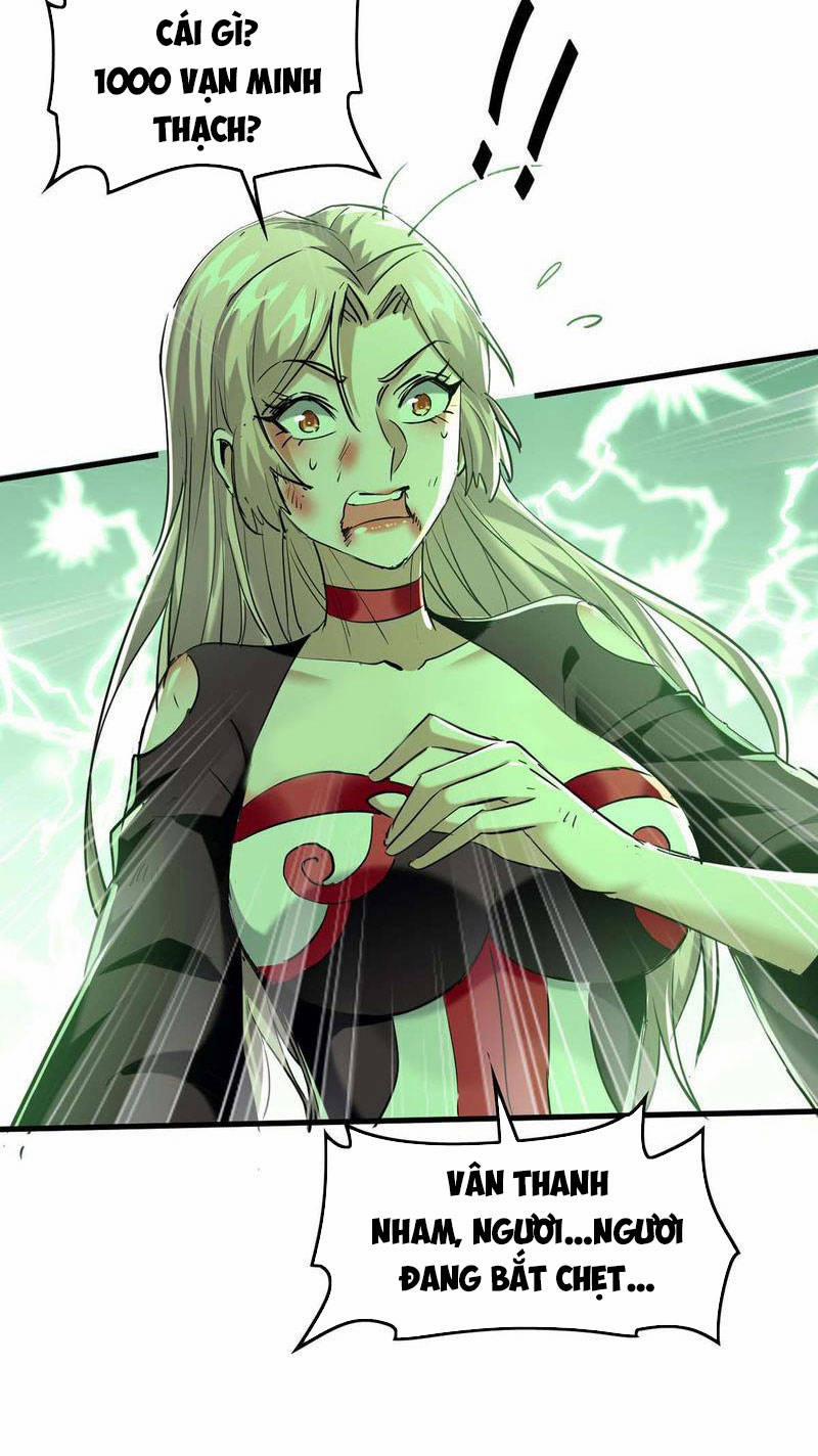 Tiên Đế Qui Lai 361 trang 1