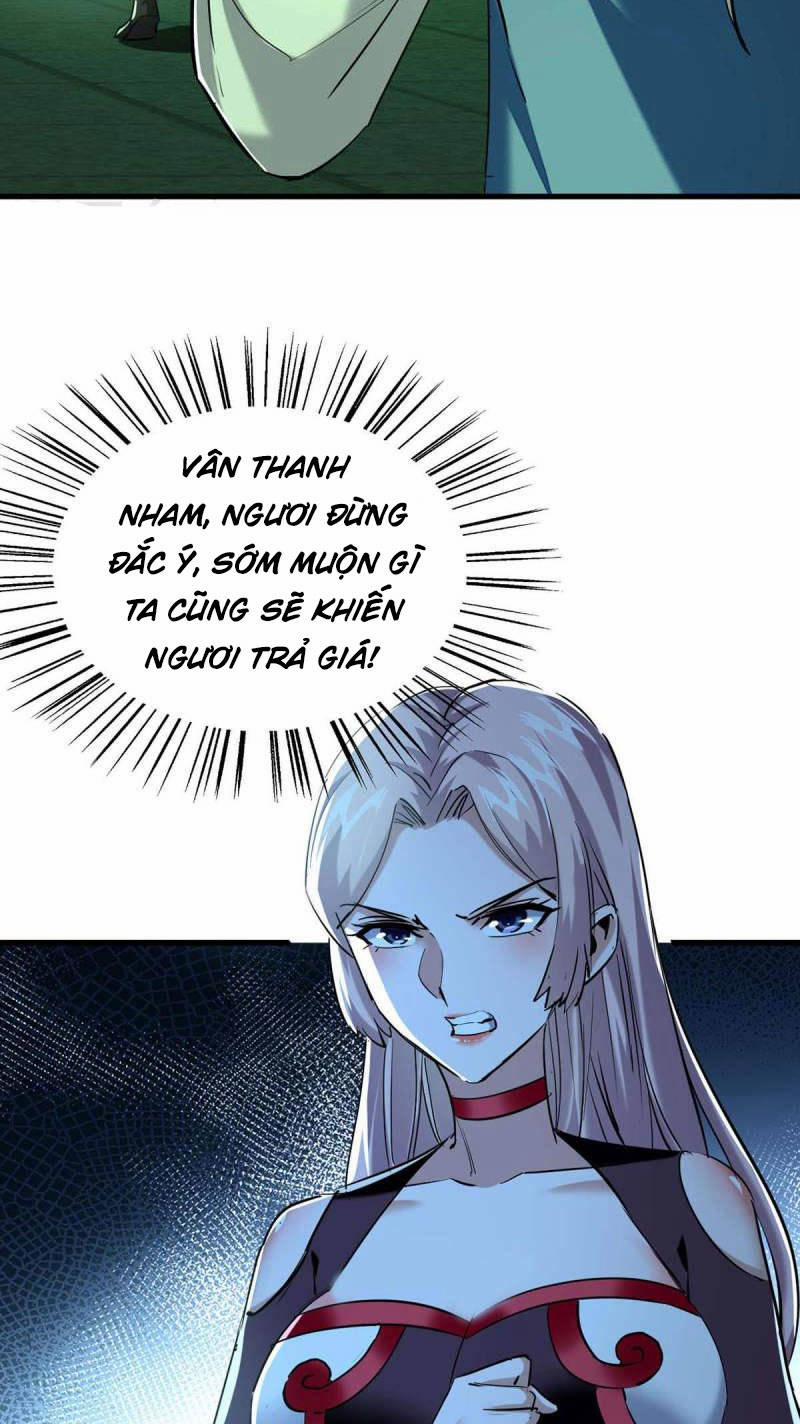 Tiên Đế Qui Lai 361 trang 10