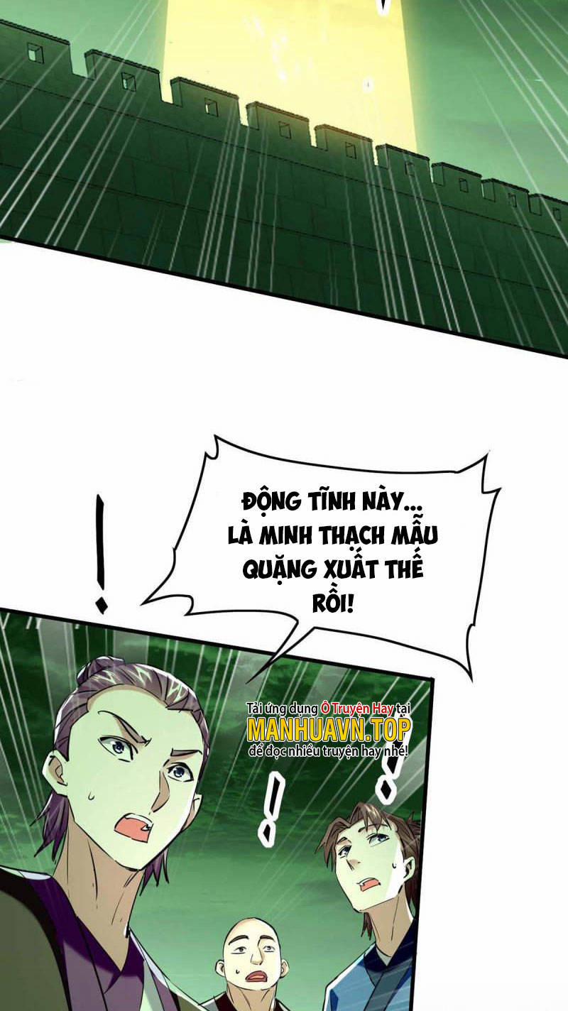 Tiên Đế Qui Lai 361 trang 13