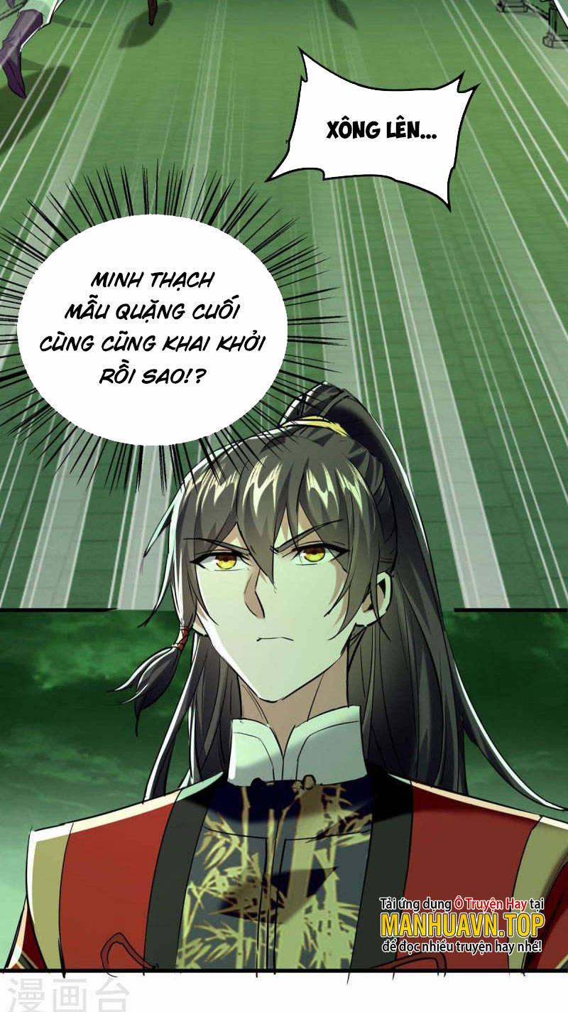 Tiên Đế Qui Lai 361 trang 15