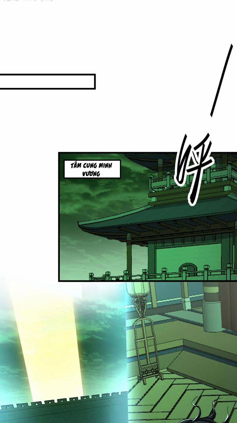 Tiên Đế Qui Lai 361 trang 16