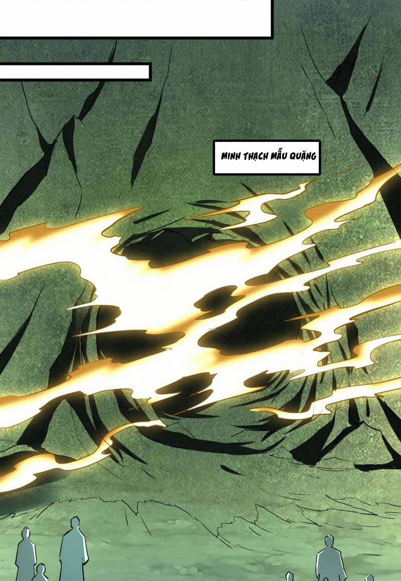 Tiên Đế Qui Lai 361 trang 22