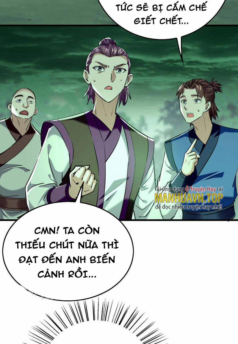 Tiên Đế Qui Lai 361 trang 24