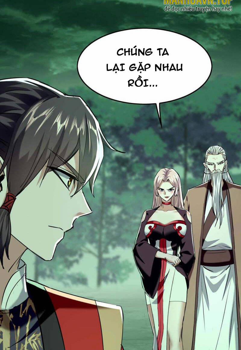 Tiên Đế Qui Lai 361 trang 27