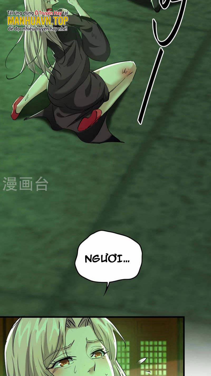 Tiên Đế Qui Lai 361 trang 3