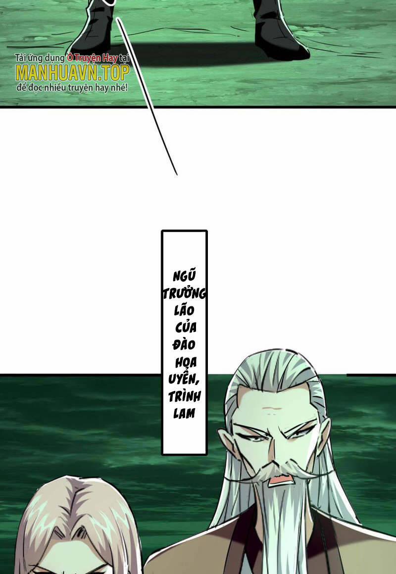 Tiên Đế Qui Lai 361 trang 30