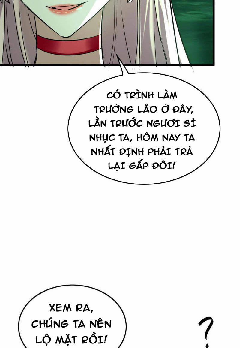 Tiên Đế Qui Lai 361 trang 32