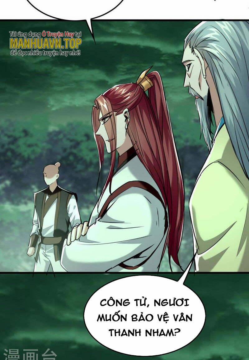 Tiên Đế Qui Lai 361 trang 33