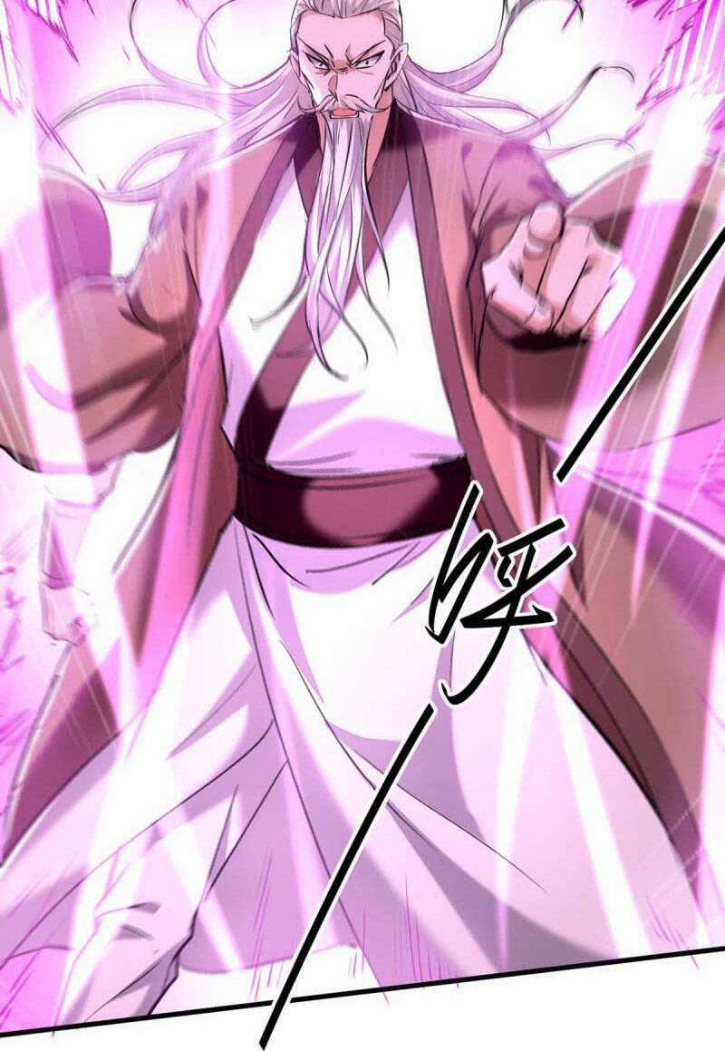 Tiên Đế Qui Lai 361 trang 37