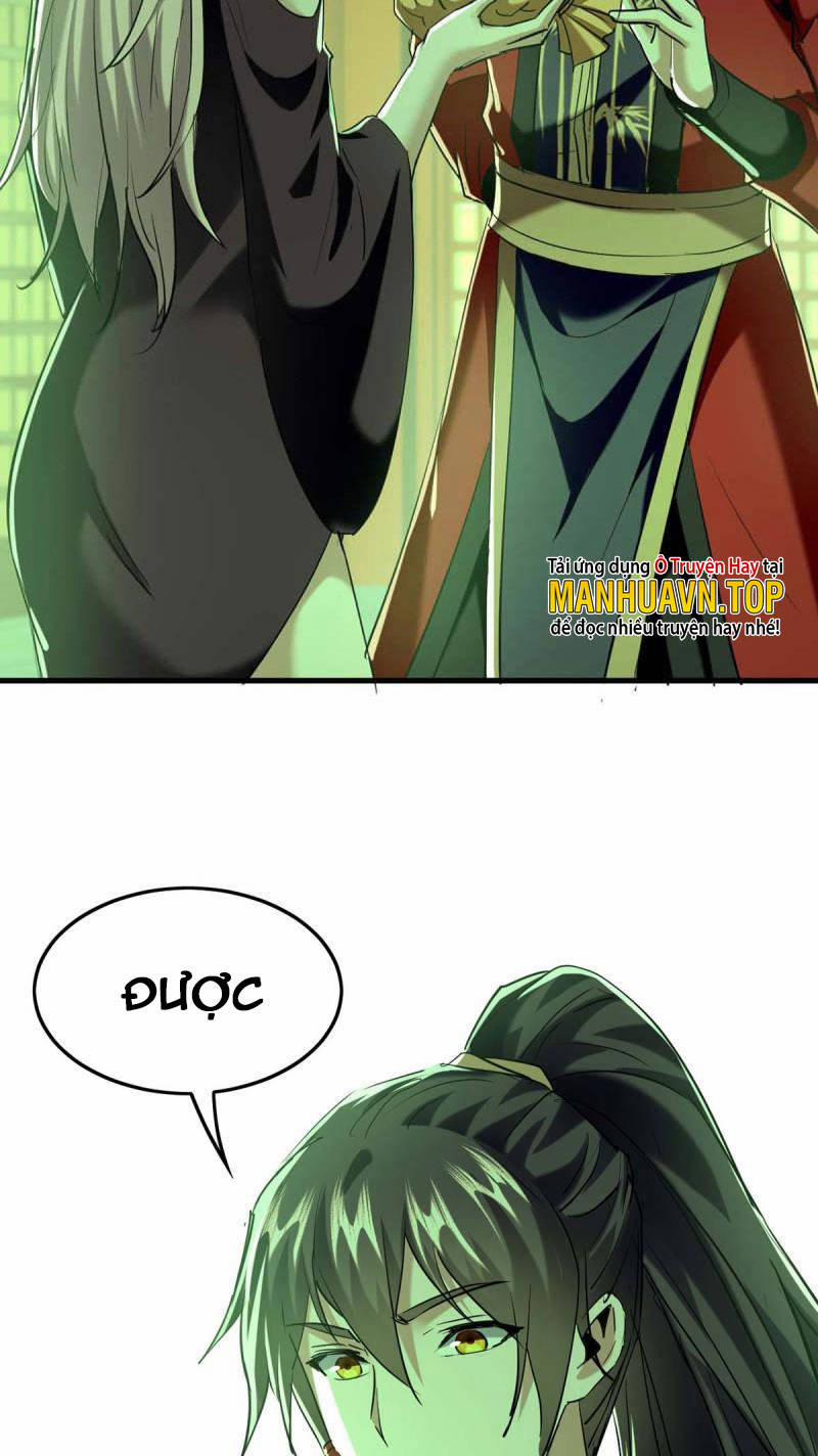 Tiên Đế Qui Lai 361 trang 5