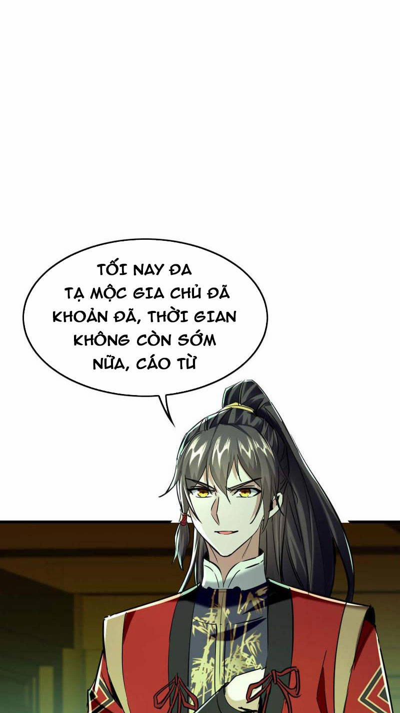 Tiên Đế Qui Lai 361 trang 8