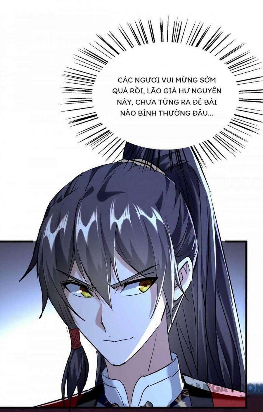 Tiên Đế Qui Lai 364 trang 26