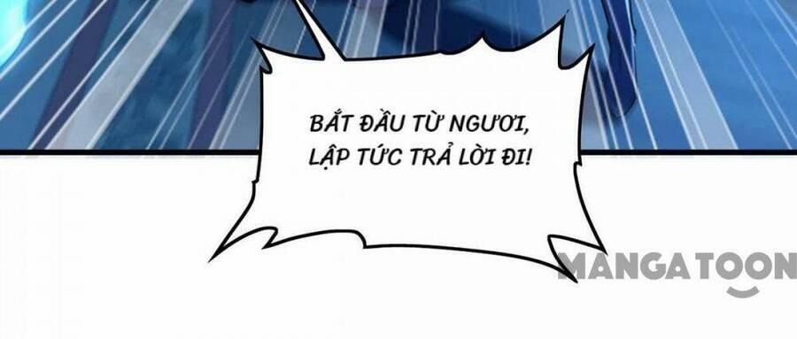 Tiên Đế Qui Lai 364 trang 32