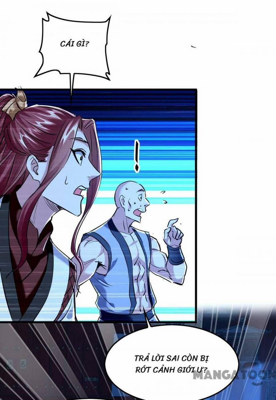 Tiên Đế Qui Lai 364 trang 39