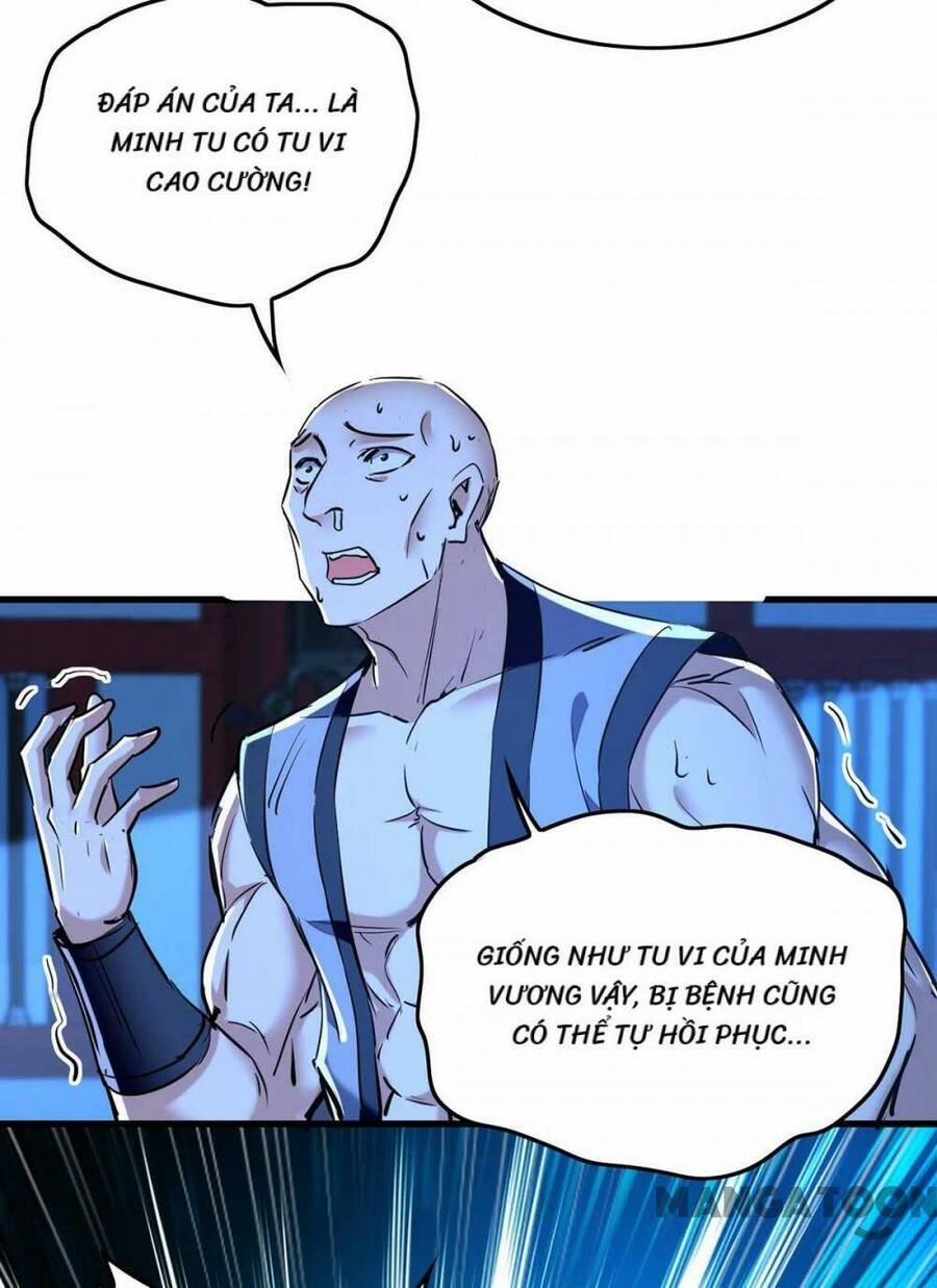 Tiên Đế Qui Lai 364 trang 41