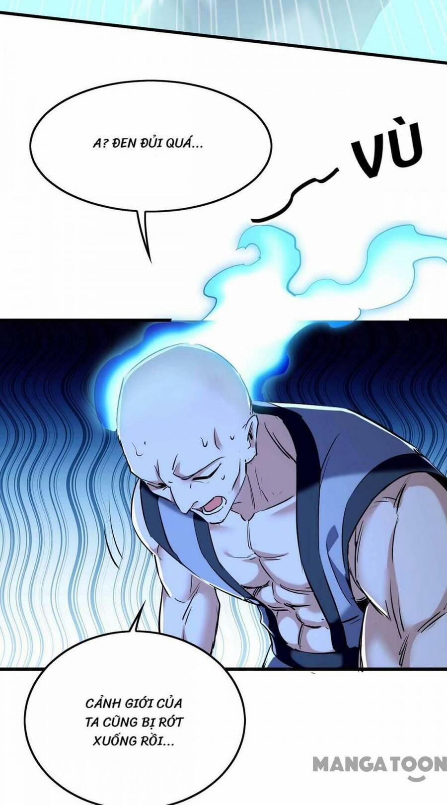 Tiên Đế Qui Lai 364 trang 44