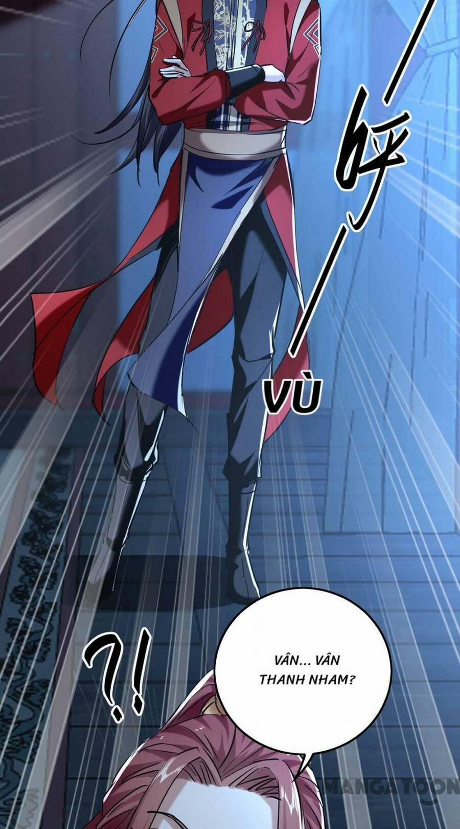 Tiên Đế Qui Lai 364 trang 8