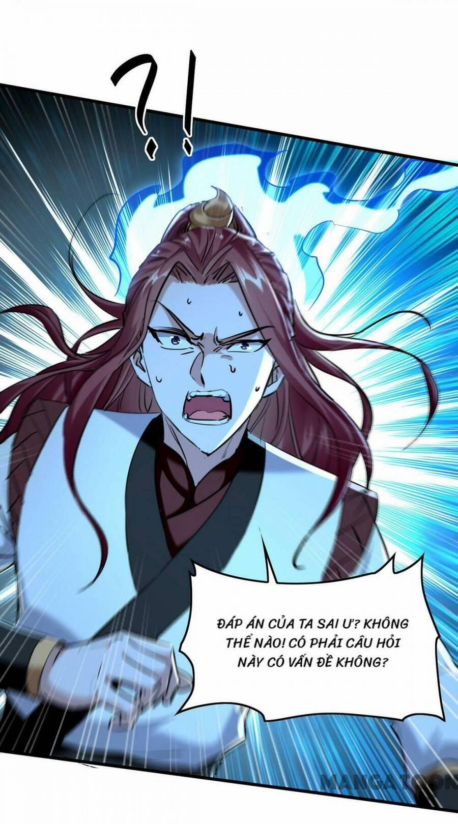 Tiên Đế Qui Lai 365 trang 11