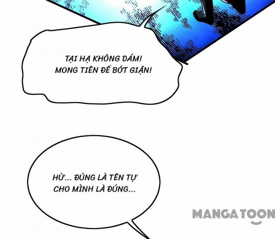 Tiên Đế Qui Lai 365 trang 14