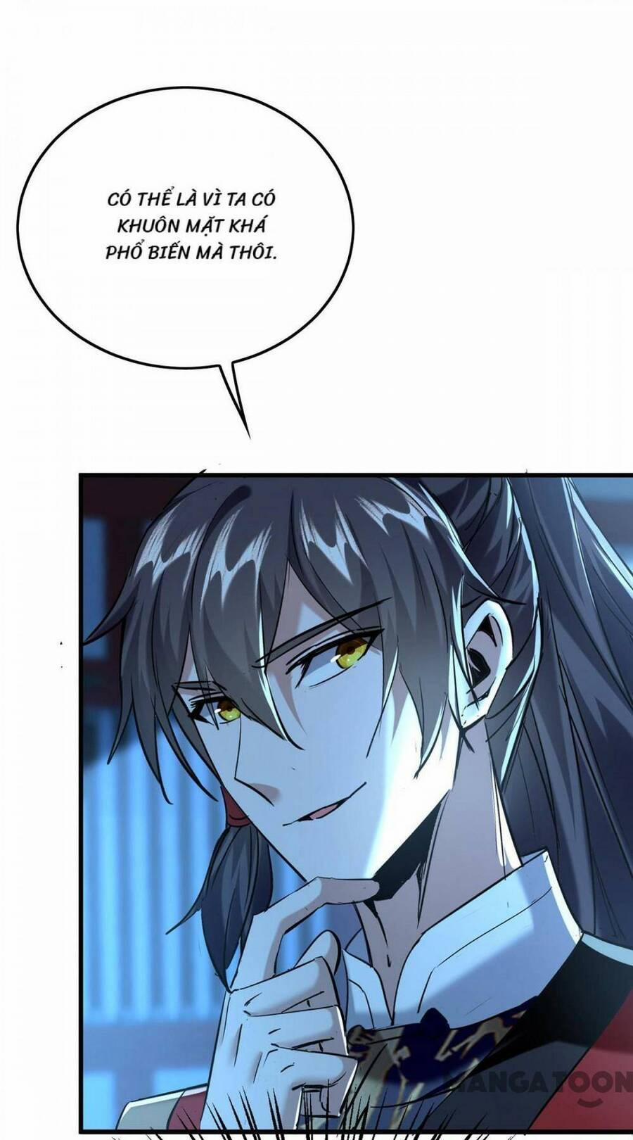 Tiên Đế Qui Lai 365 trang 19