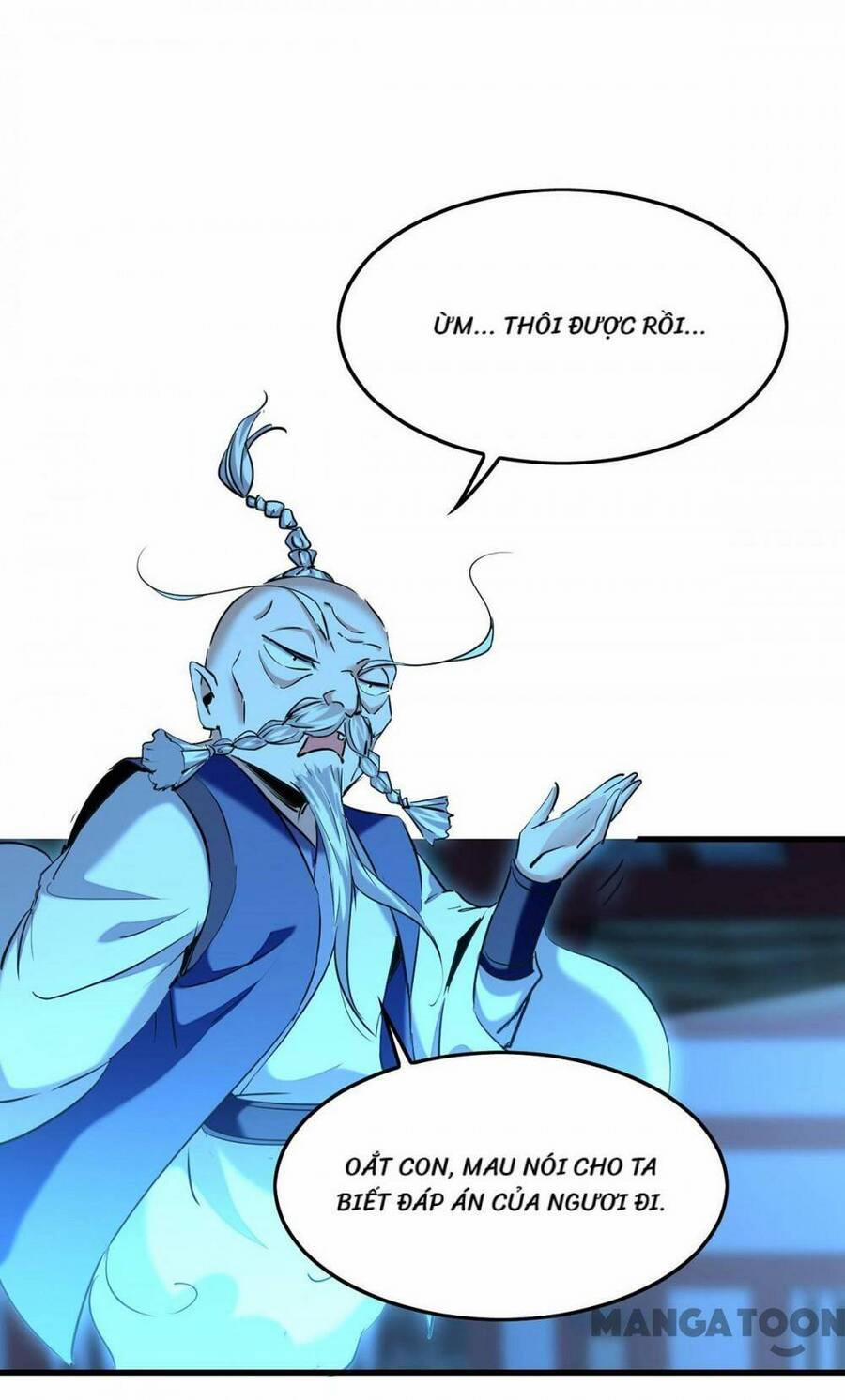 Tiên Đế Qui Lai 365 trang 21