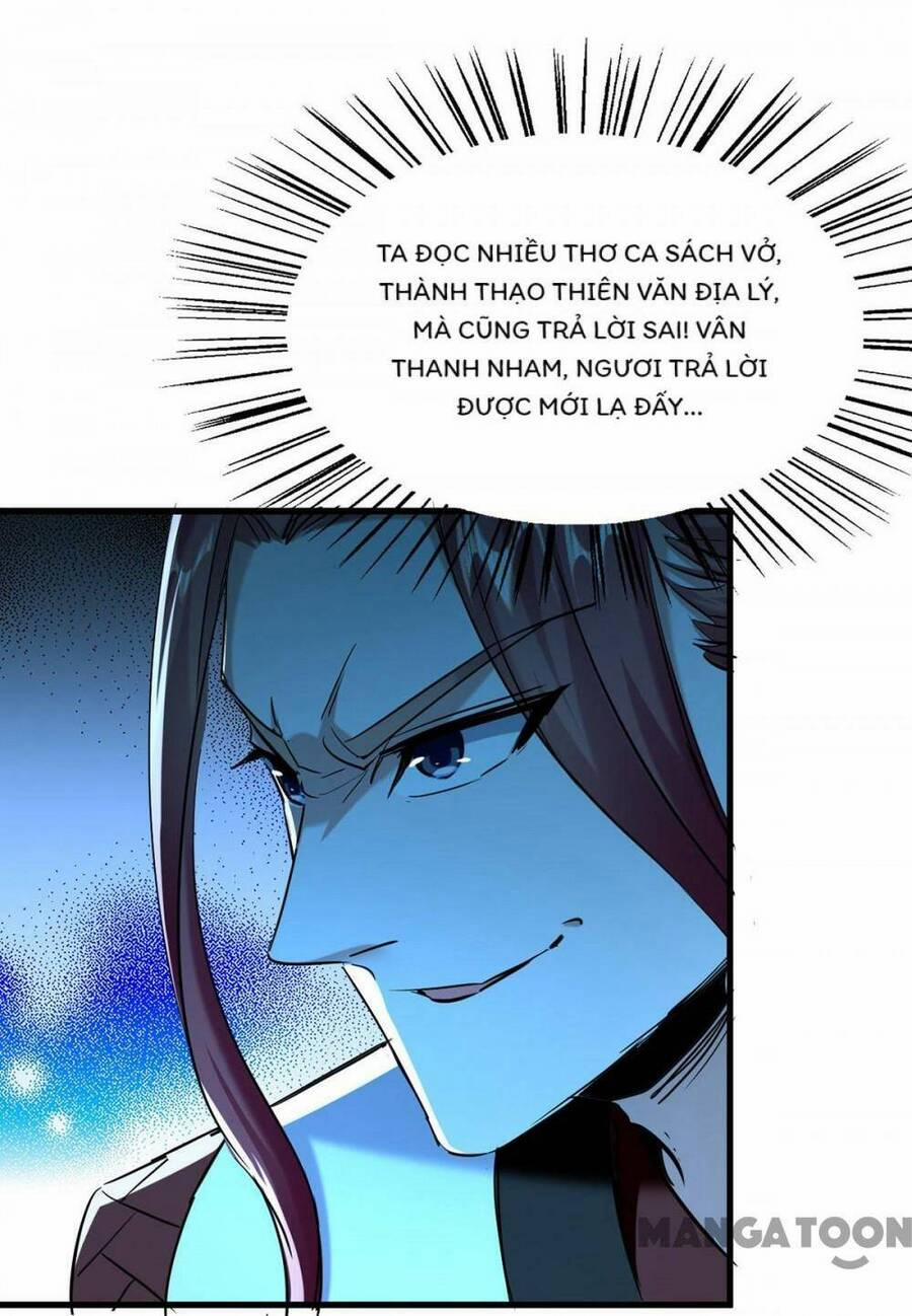 Tiên Đế Qui Lai 365 trang 22