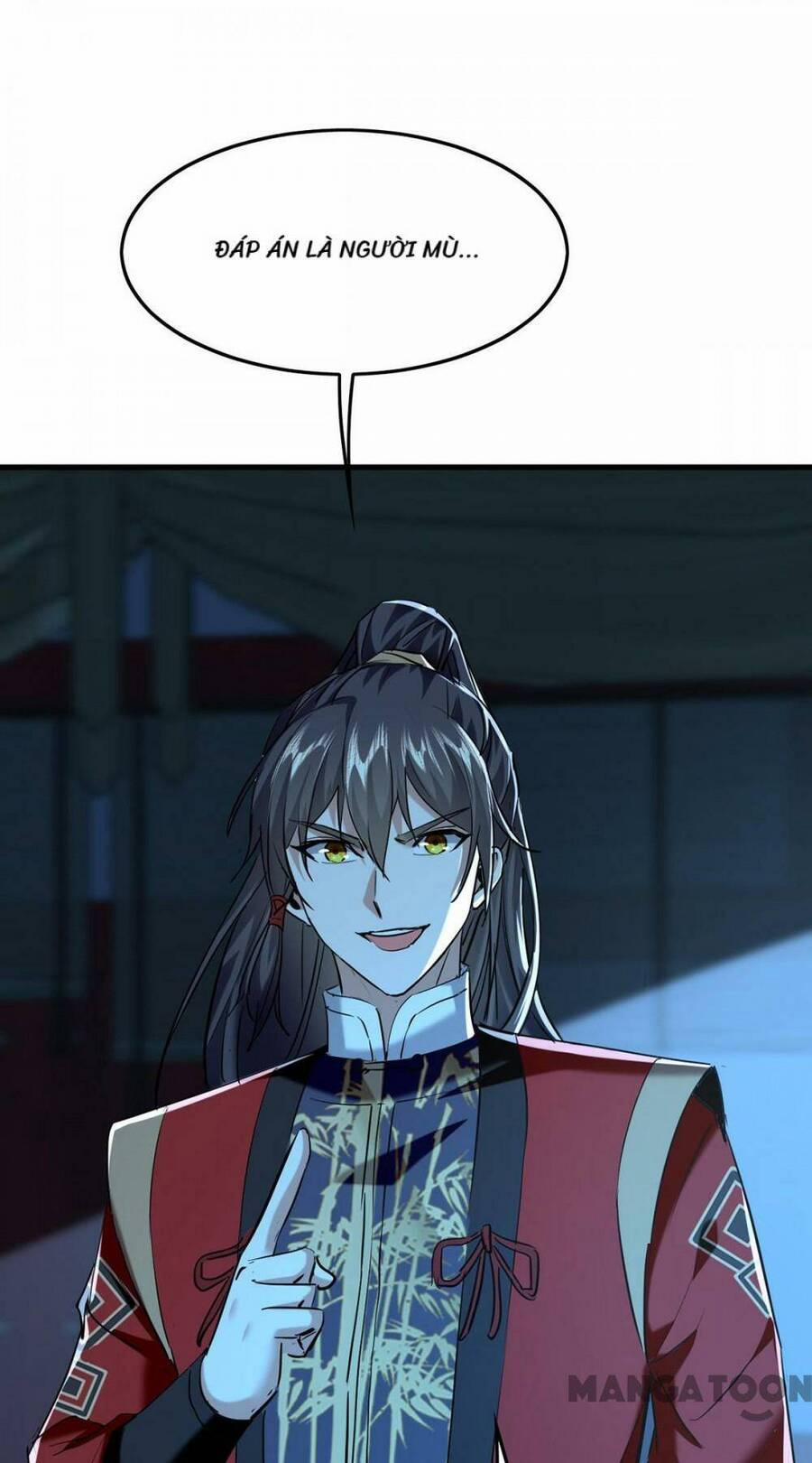 Tiên Đế Qui Lai 365 trang 24