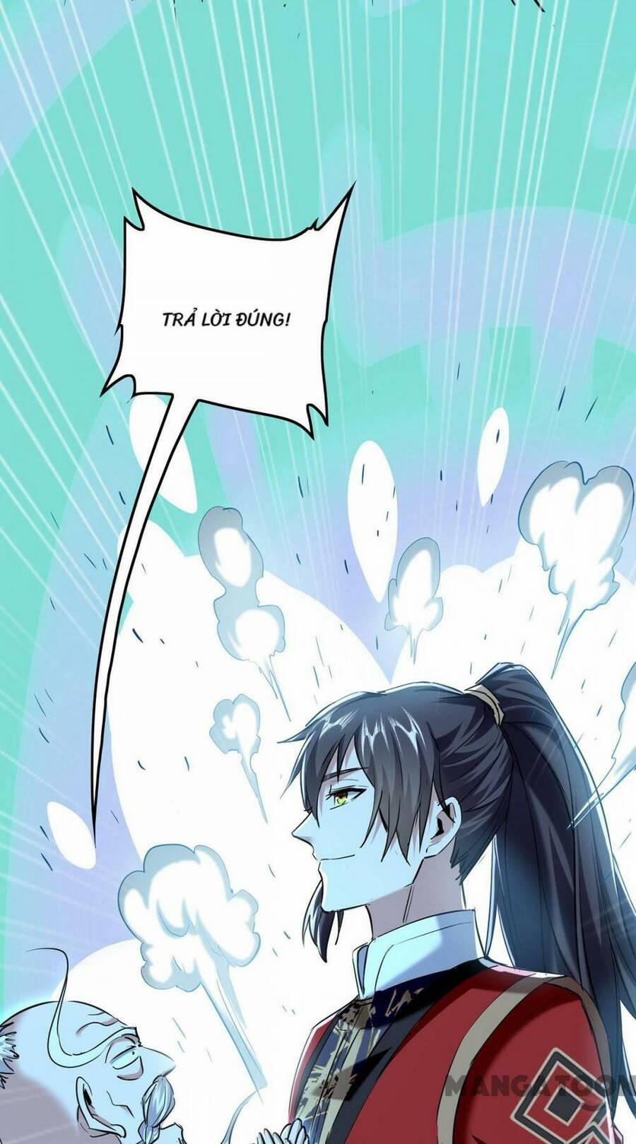 Tiên Đế Qui Lai 365 trang 26