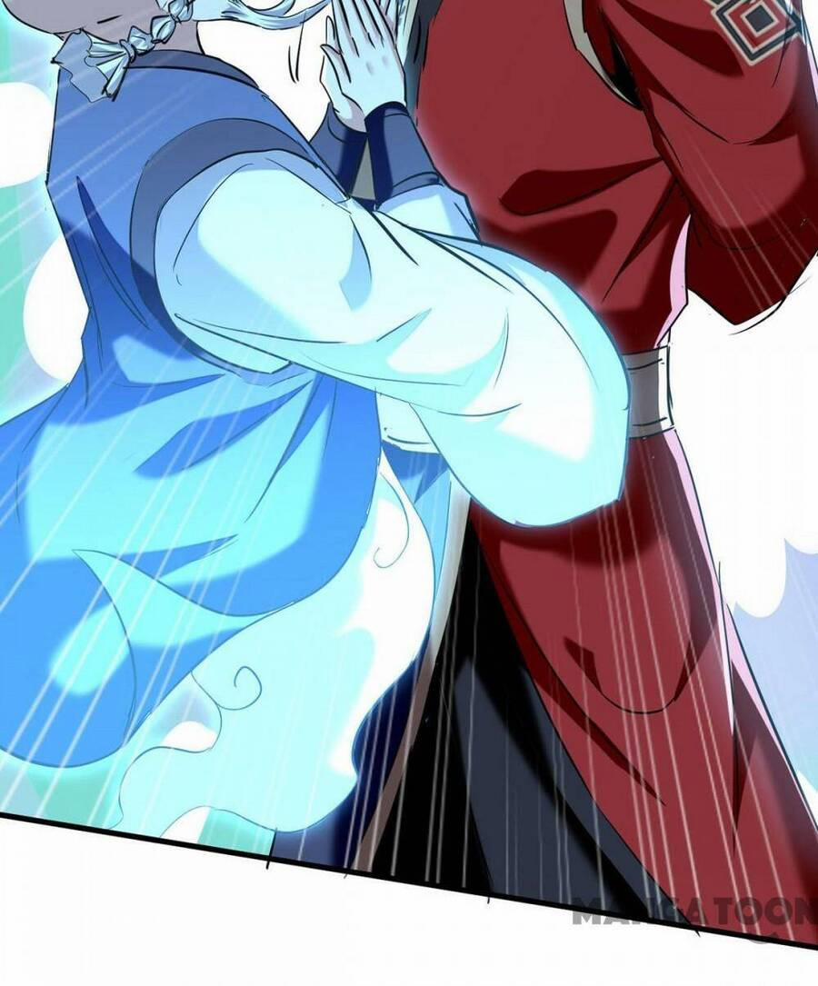 Tiên Đế Qui Lai 365 trang 27