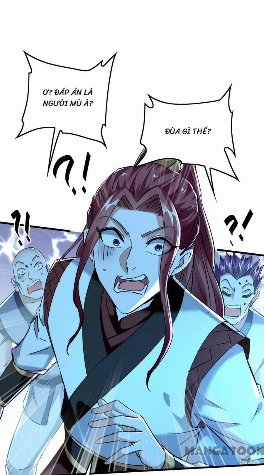 Tiên Đế Qui Lai 365 trang 28