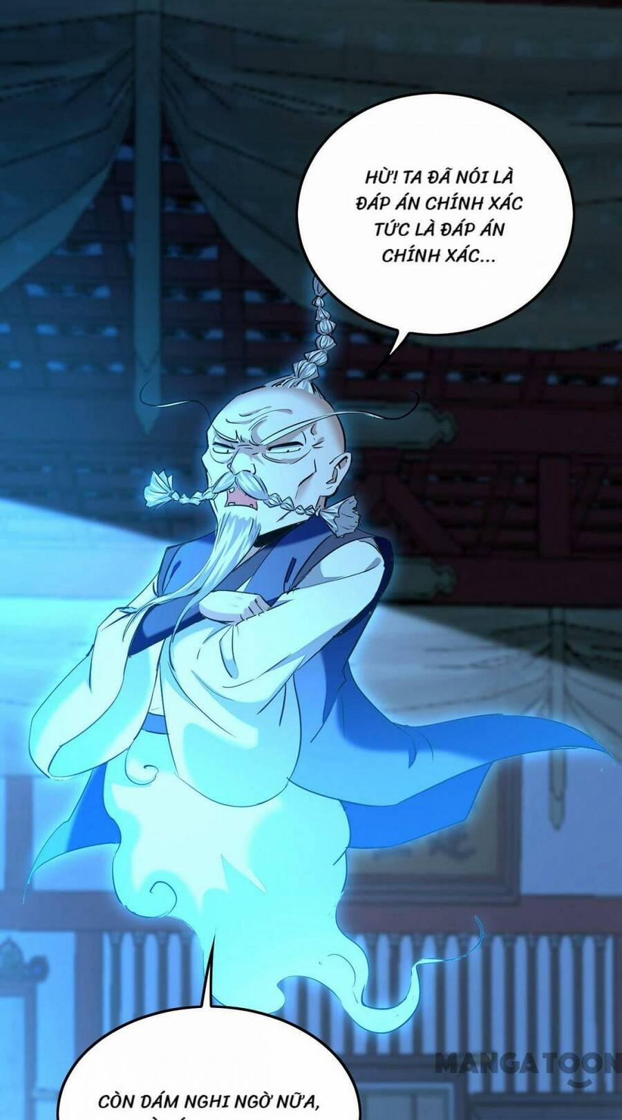 Tiên Đế Qui Lai 365 trang 30