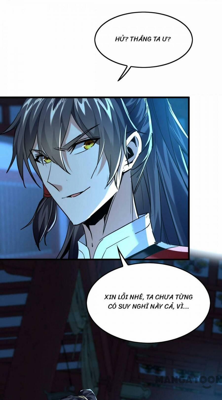 Tiên Đế Qui Lai 365 trang 37