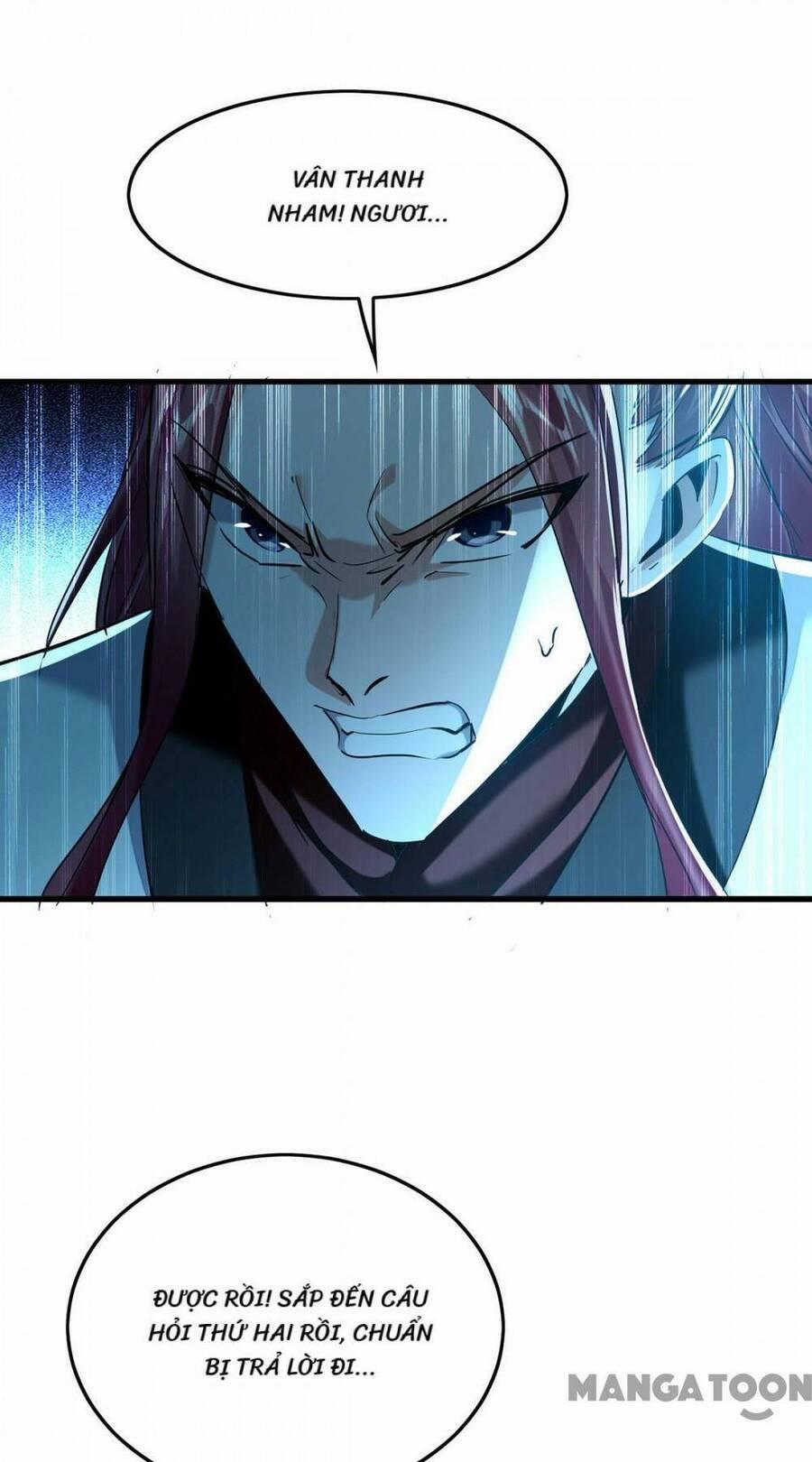 Tiên Đế Qui Lai 365 trang 39