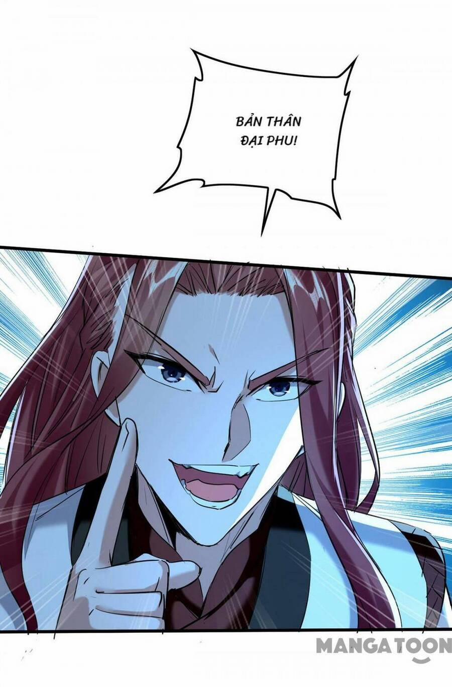 Tiên Đế Qui Lai 365 trang 4