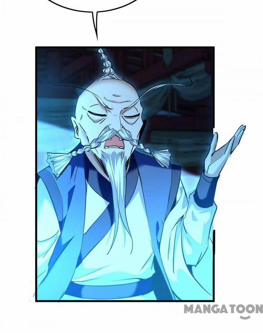 Tiên Đế Qui Lai 365 trang 40