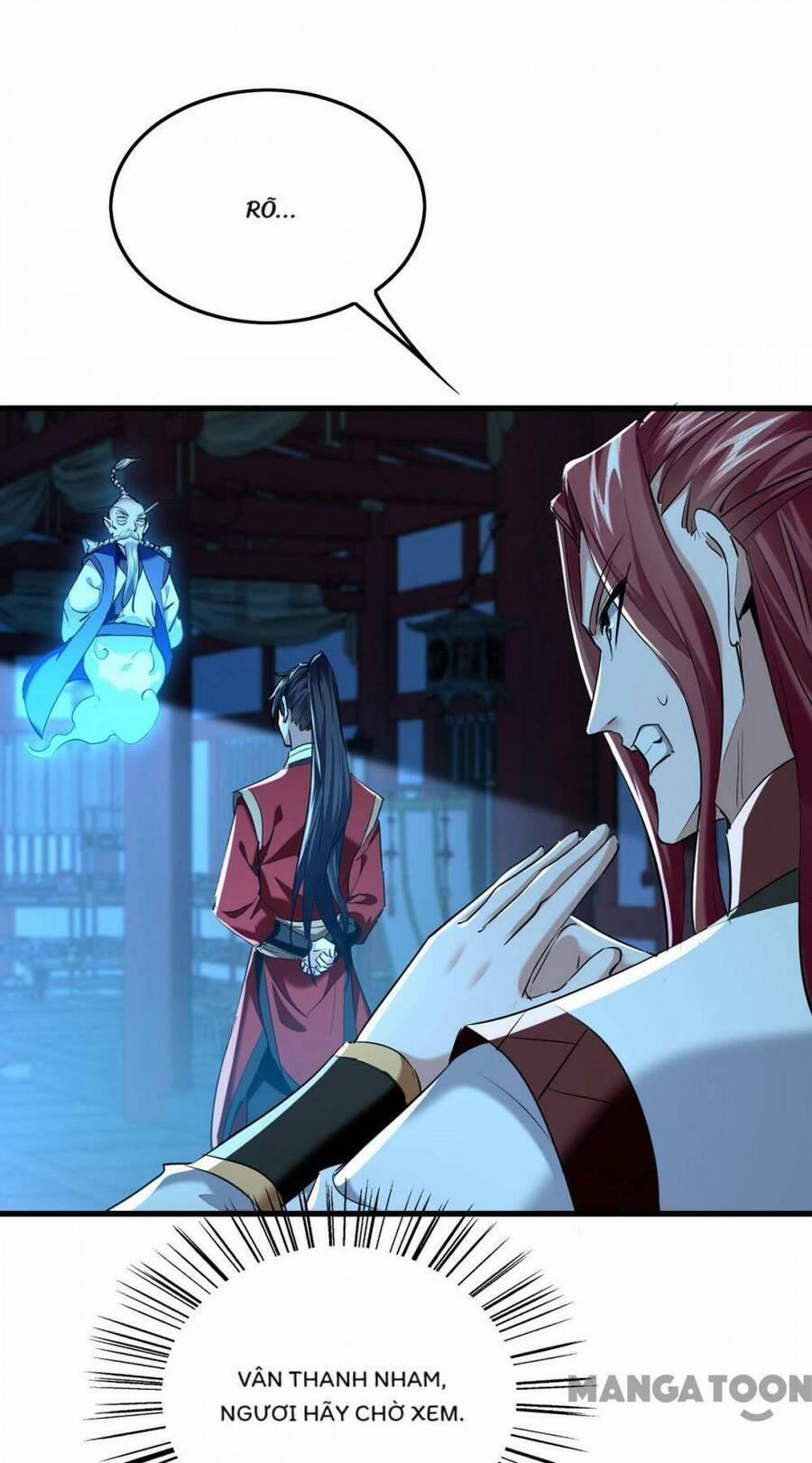 Tiên Đế Qui Lai 365 trang 41