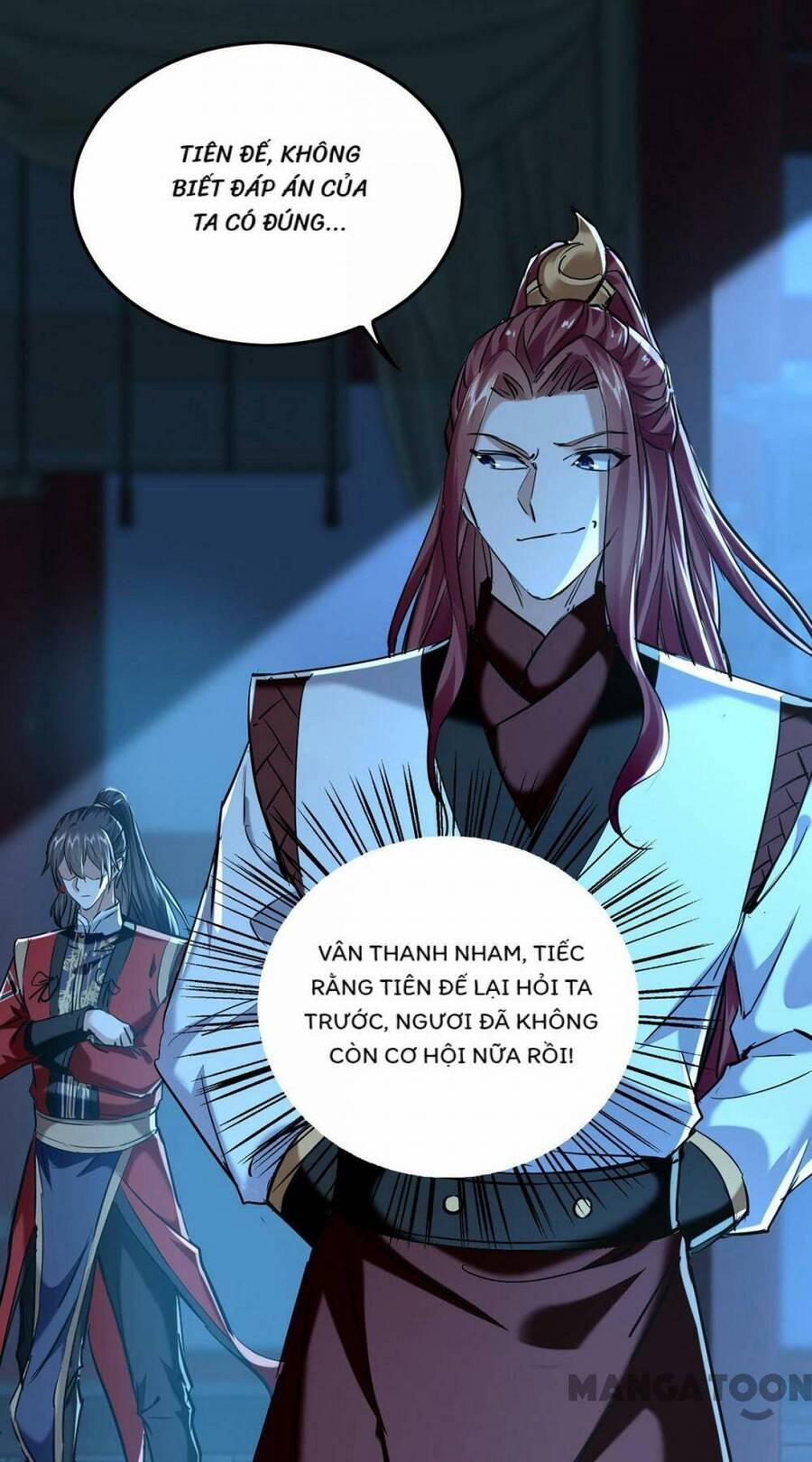 Tiên Đế Qui Lai 365 trang 7