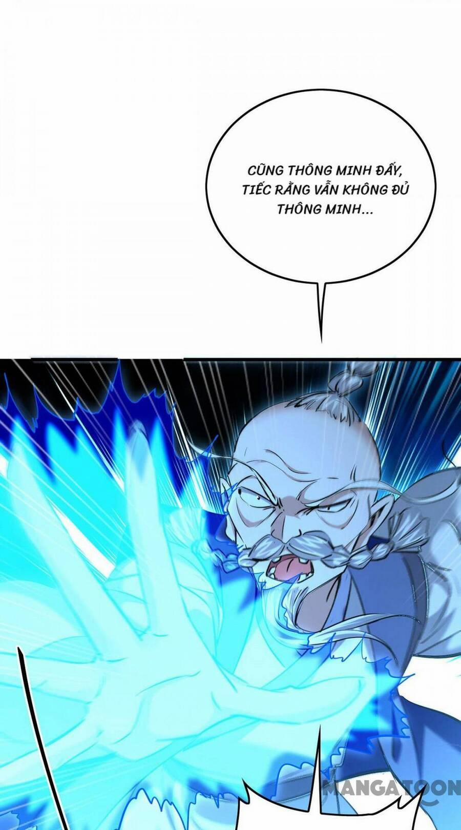 Tiên Đế Qui Lai 365 trang 9