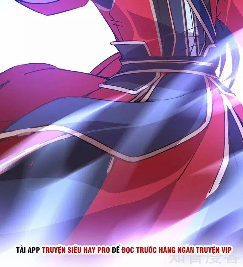 Tiên Đế Qui Lai 37 trang 12