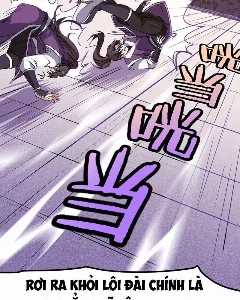 Tiên Đế Qui Lai 37 trang 14