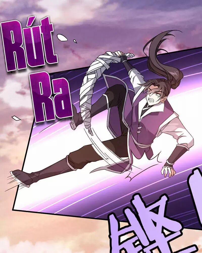 Tiên Đế Qui Lai 37 trang 16