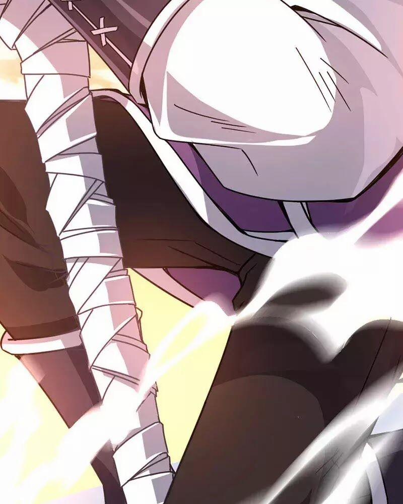 Tiên Đế Qui Lai 37 trang 22