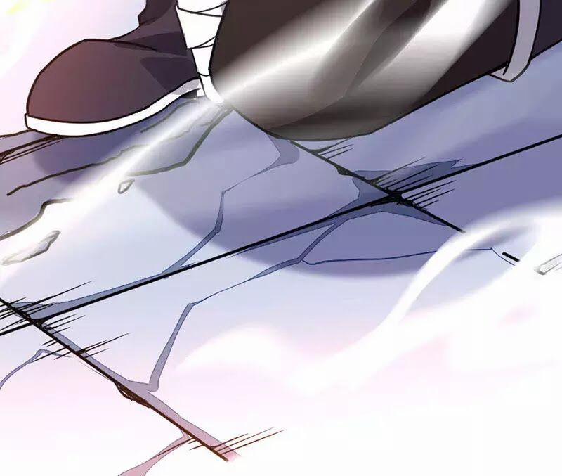 Tiên Đế Qui Lai 37 trang 23