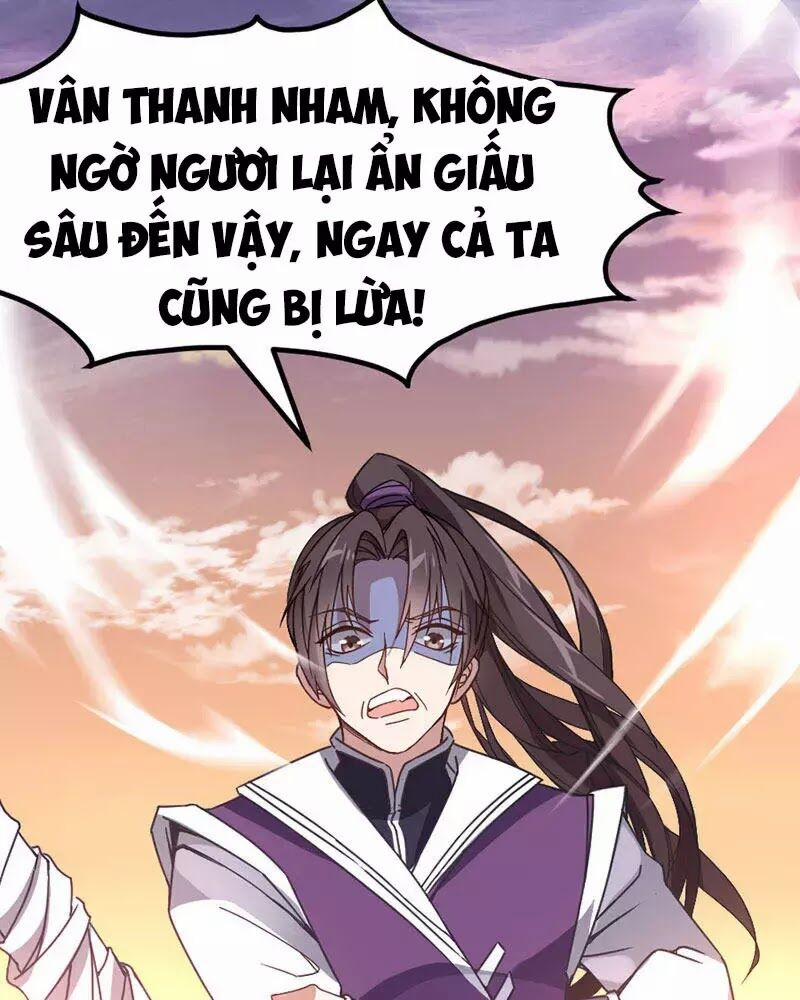 Tiên Đế Qui Lai 37 trang 24