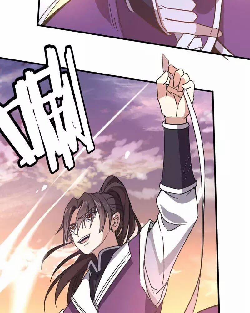 Tiên Đế Qui Lai 37 trang 28