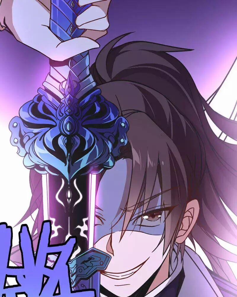 Tiên Đế Qui Lai 37 trang 31